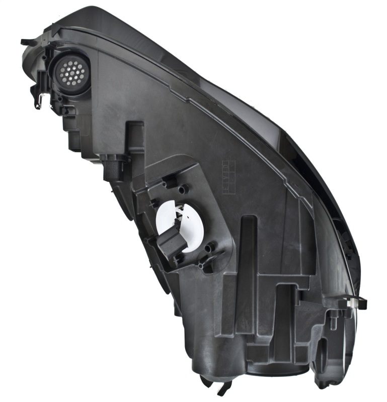 Audi S6 Halogen Bulb - Hella - 2016