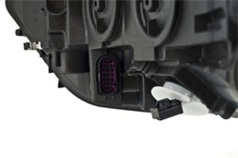 Audi S6 Halogen Bulb - Hella - 2016