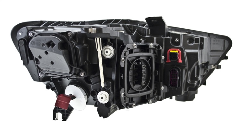 Audi A6 Halogen Bulb - Hella - 2016