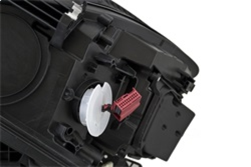 Audi S6 Halogen Bulb - Hella - 2016