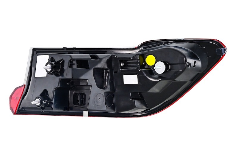 BMW 330i Tail Lights - Left - Hella - LED - `19-`21