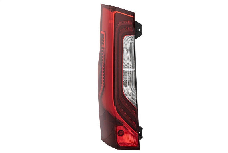 Mercedes-Benz Sprinter Tail Light - Left - Hella - 013253231 - `19-`20
