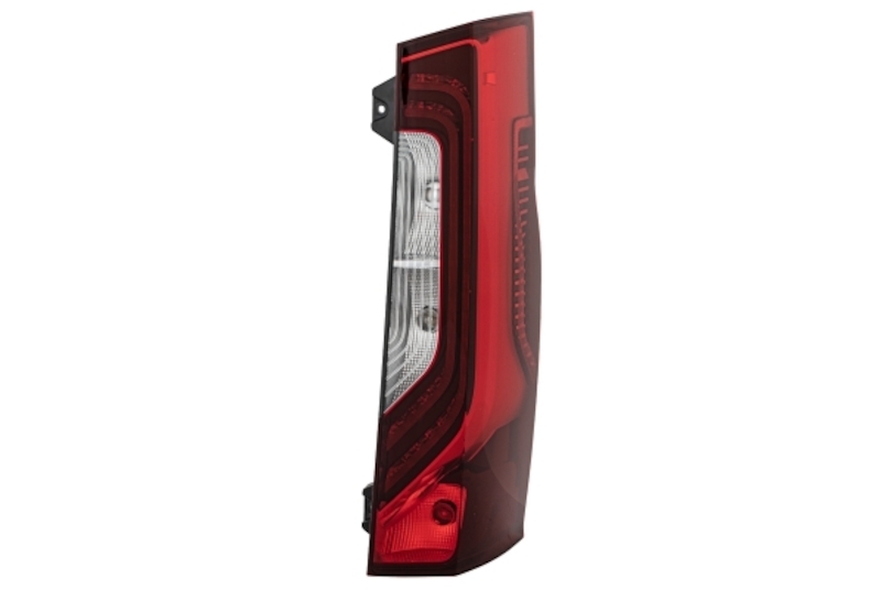Mercedes-Benz Sprinter 1500 Tail Lights - Right - Hella - OE Replacement - `19-`20