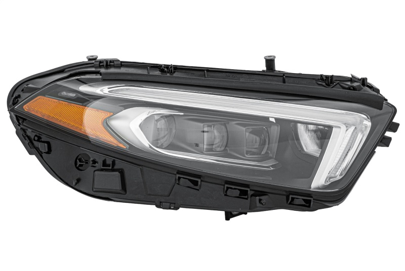Mercedes-Benz A220 Headlight Assembly - Hella - LED - `19-`20