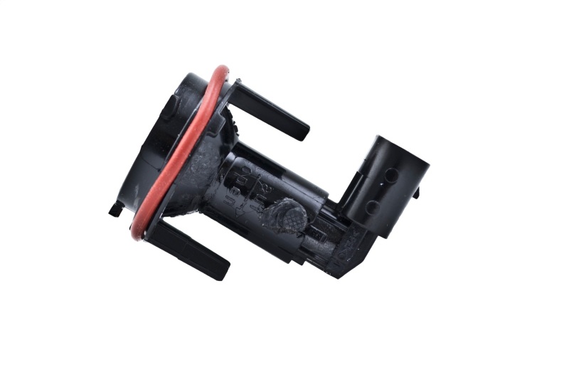 BMW 540i Headlight Socket - Hella - `01-`03