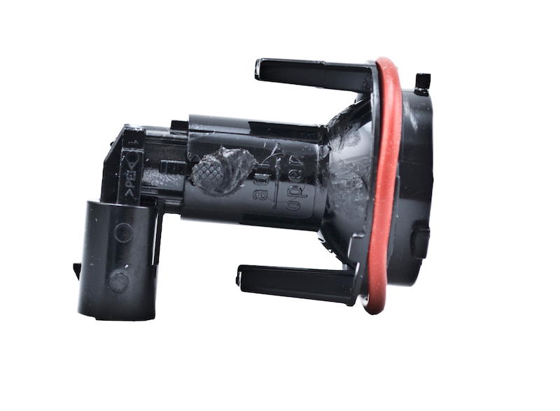 BMW 650Ci Headlight Socket - Hella - `06-`10