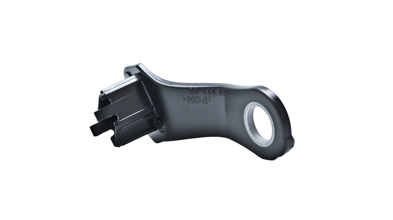 BMW 530i Headlight Assembly - Hella - Bi-Xenon - `04-`05