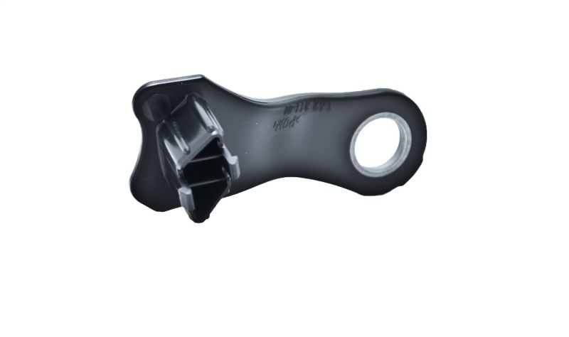 BMW 545i Headlight Assembly - Hella - Bi-Xenon - `04-`05