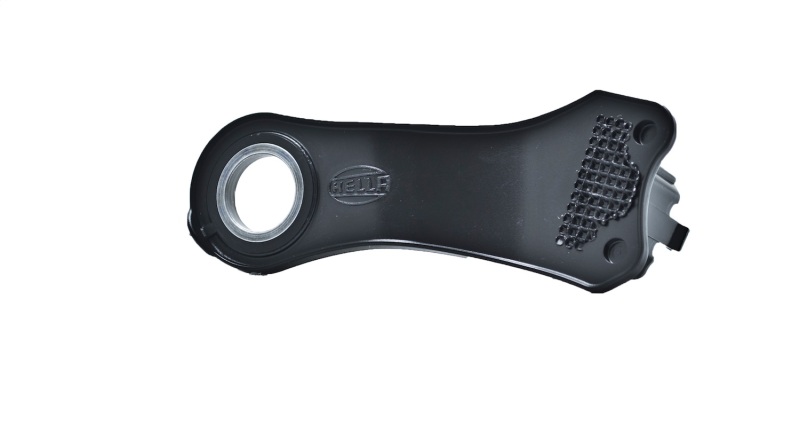 BMW 545i Headlight Assembly - Hella - Bi-Xenon - `04-`05