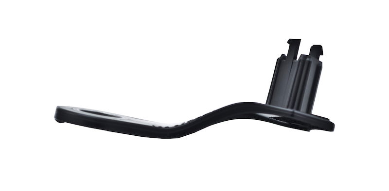 BMW 528i Headlight Assembly - Hella - Bi-Xenon - `08-`10