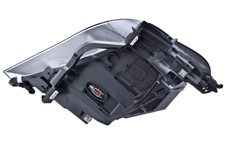 BMW 535i xDrive Headlight Assembly - Hella - Bi-Xenon - `09-`10