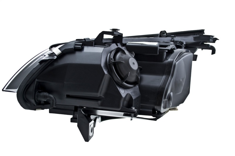 BMW 535i xDrive Headlight Assembly - Hella - Bi-Xenon - `09-`10