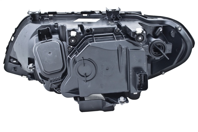 BMW X5 Headlight Assembly - Hella - Xenon - `03-`06