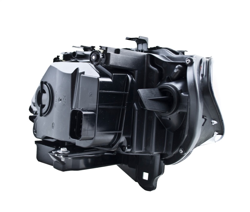 BMW X5 Headlight Assembly - Hella - Xenon - `03-`06