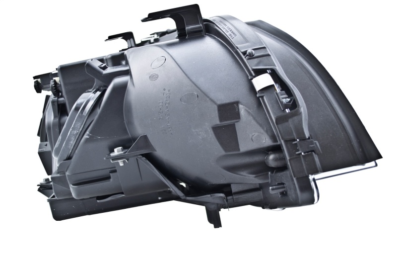 BMW X5 Headlight Assembly - Hella - Halogen - `04-`06