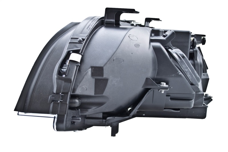BMW X5 Headlight Assembly - Hella - Halogen - `04-`06
