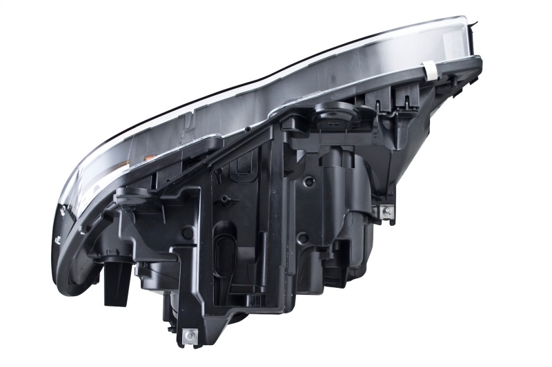 BMW X5 Headlight Assembly - Hella - Halogen - `04-`06