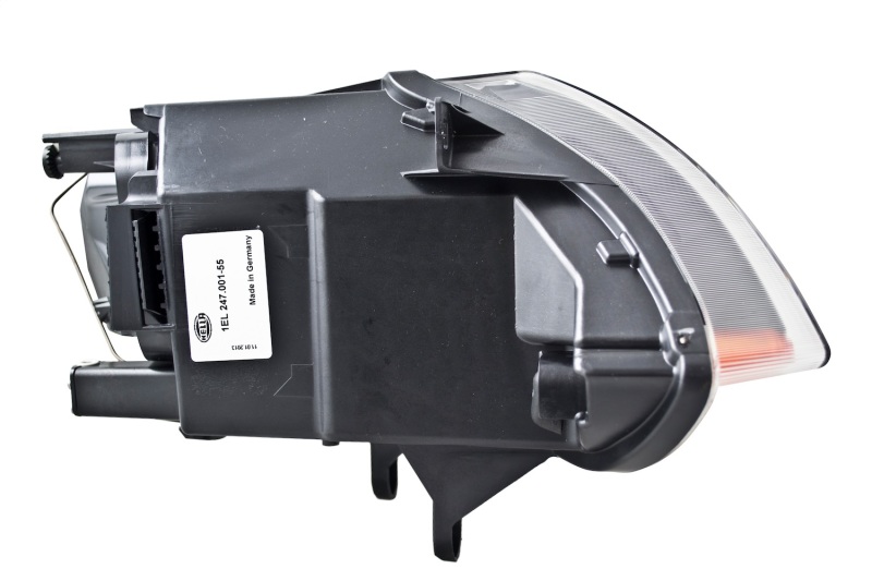 BMW Z4 Headlight Assembly - Hella - Bi-Xenon - `03-`09