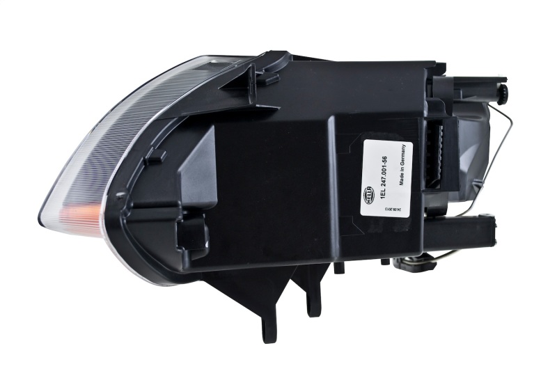 BMW Z4 Headlight Assembly - Hella - Bi-Xenon - `03-`09