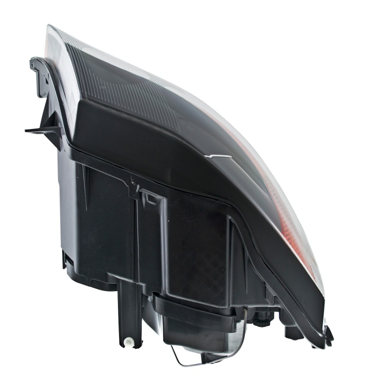 BMW Z4 Headlight Assembly - Hella - Bi-Xenon - `03-`09