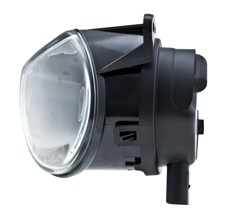 Audi Q7 Fog Light Assembly - Left - Hella - `06-`14