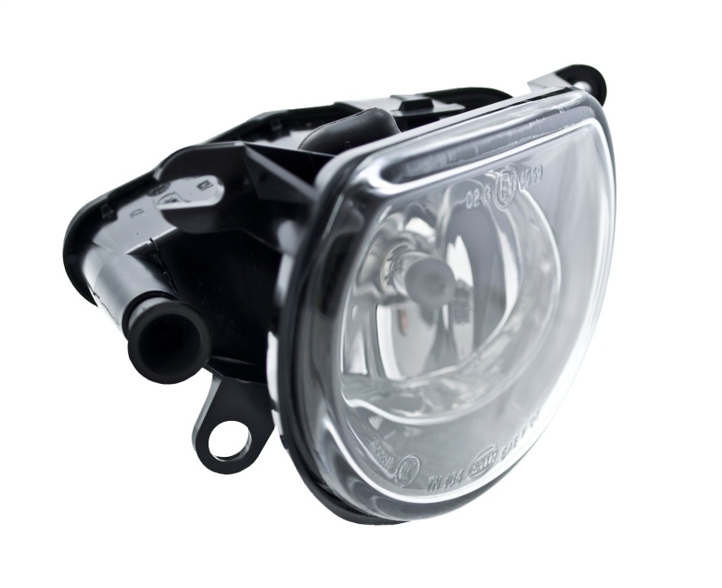 Audi Q7 Fog Light Assembly - Left - Hella - `06-`14