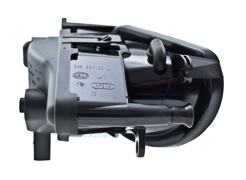 Audi Q7 Fog Light Assembly - Left - Hella - `06-`14