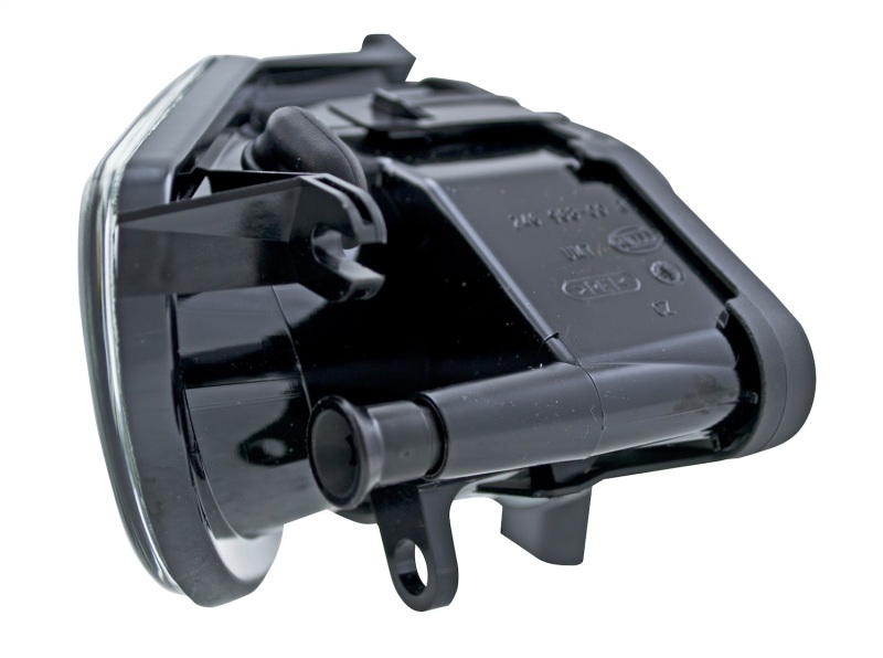 Audi Q7 Fog Light Assembly - Right - Hella - `07-`14