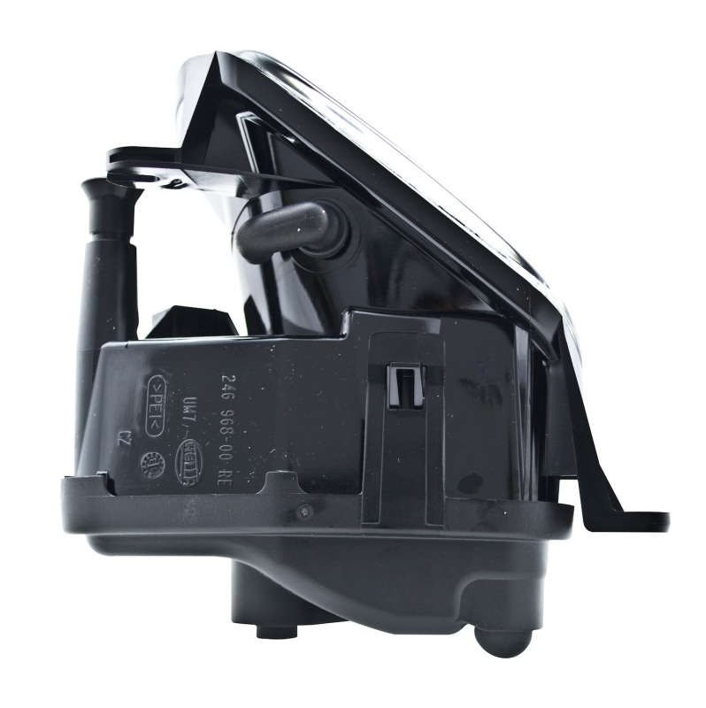 Audi Q7 Fog Light Assembly - Right - Hella - `07-`14