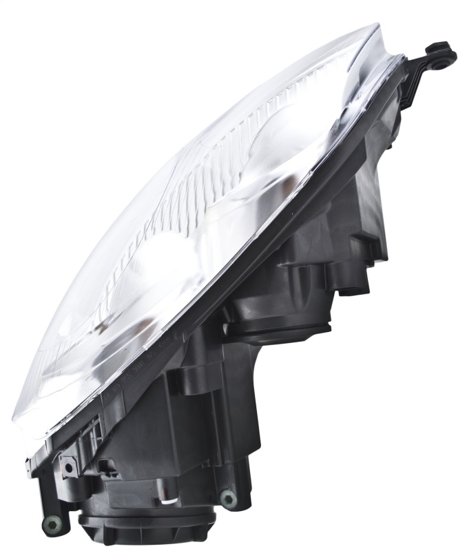 Volkswagen Rabbit Halogen Bulb - Hella - `06-`09