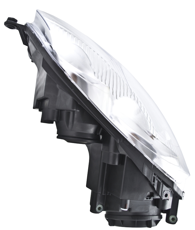 Volkswagen Bora Halogen Bulb - Front Right - Hella - Universal Fit - `05-`07