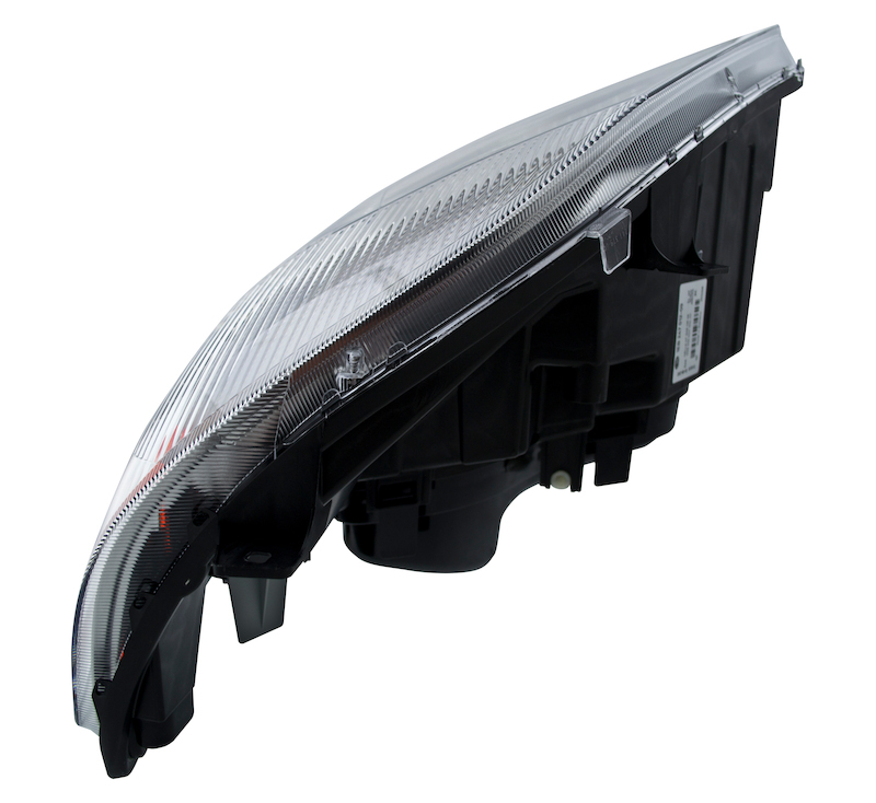 Mercedes-Benz Sprinter Halogen Bulb - Hella - 2009