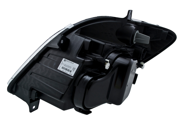 Mercedes-Benz Sprinter Halogen Bulb - Hella - 2009