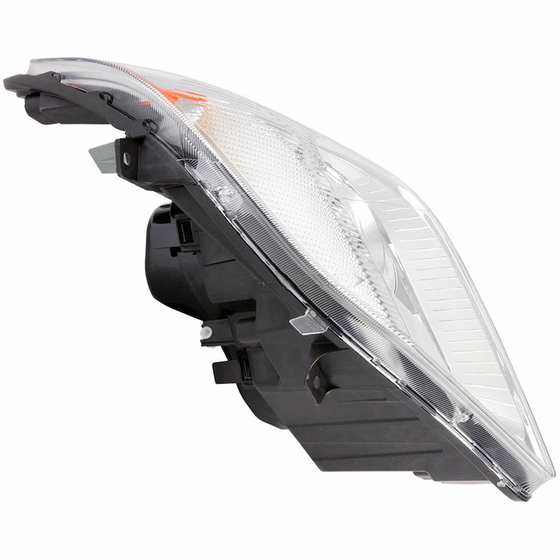 Mercedes-Benz Sprinter Headlight - Left - Hella - Xenon - 2009