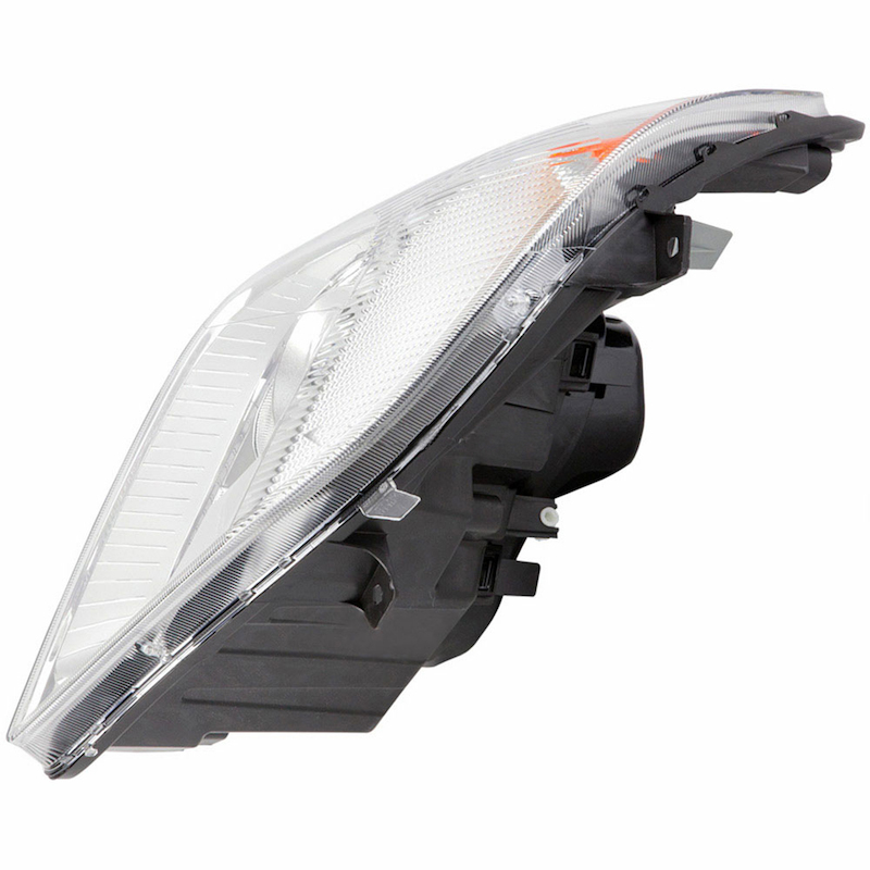 Mercedes-Benz Sprinter Headlight - Hella - Xenon - `09-`12