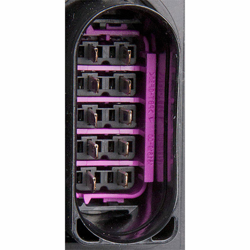 Mercedes-Benz Sprinter Headlight - Hella - Xenon - `09-`12