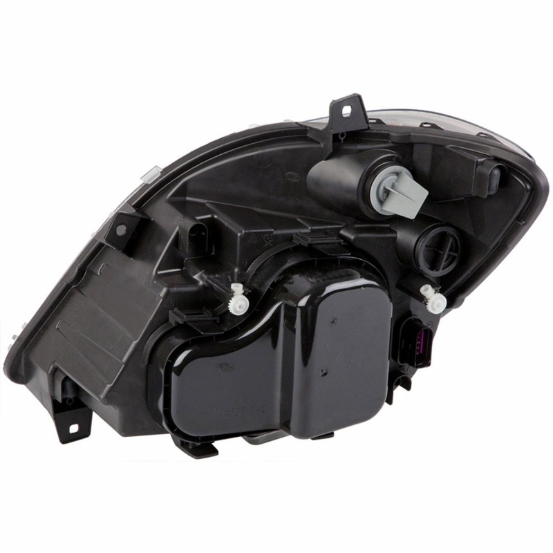 Mercedes-Benz Sprinter Headlight - Hella - Xenon - `09-`12