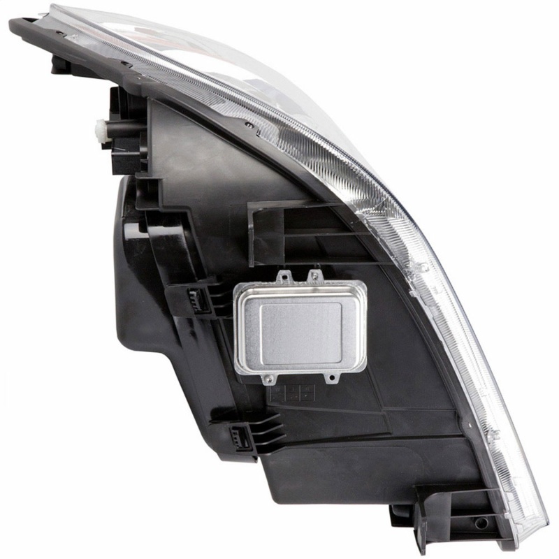 Mercedes-Benz Sprinter Headlight - Hella - Xenon - `09-`12