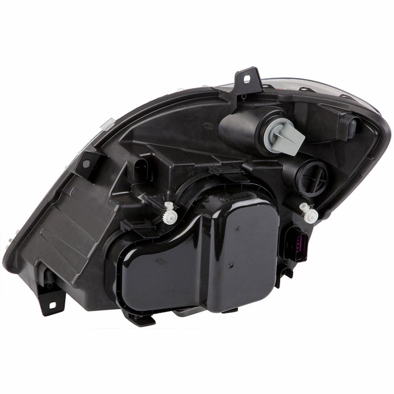 Mercedes-Benz Sprinter Headlight - Hella - Xenon - `09-`12