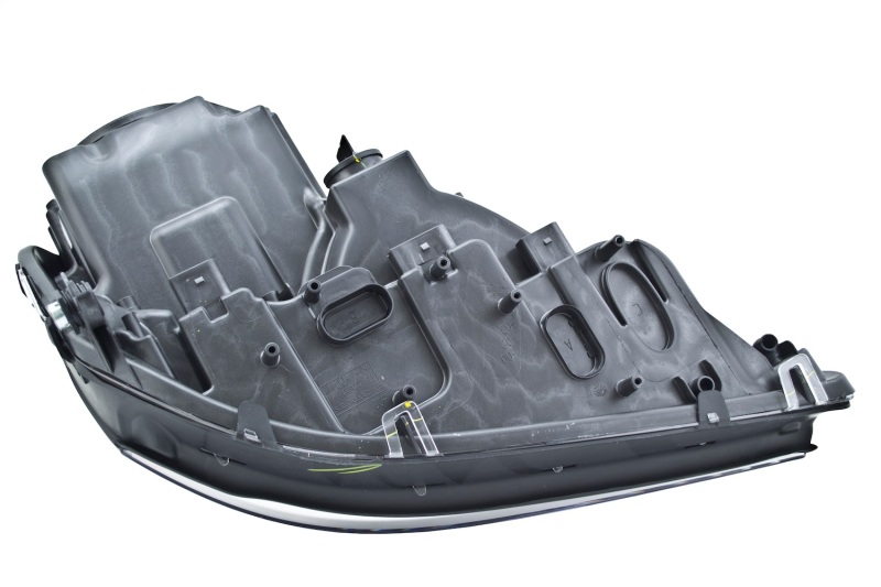 Mercedes-Benz ML500 Headlight Assembly - Hella - Halogen - `06-`07