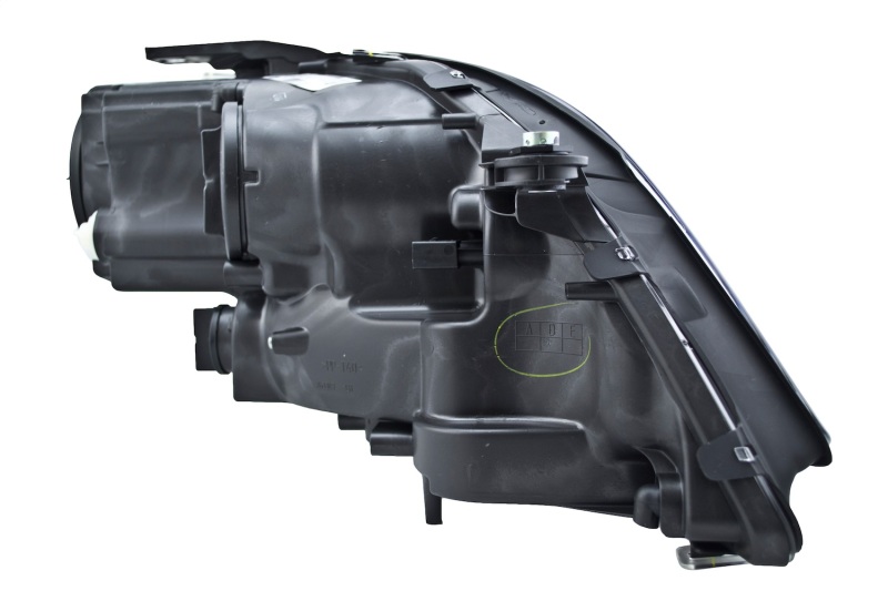 Mercedes-Benz ML500 Headlight Assembly - Hella - Halogen - `06-`07