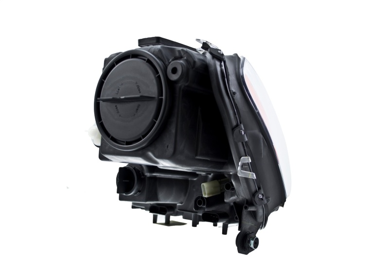 Mercedes-Benz ML320 Headlight Assembly - Hella - Halogen - `06-`08