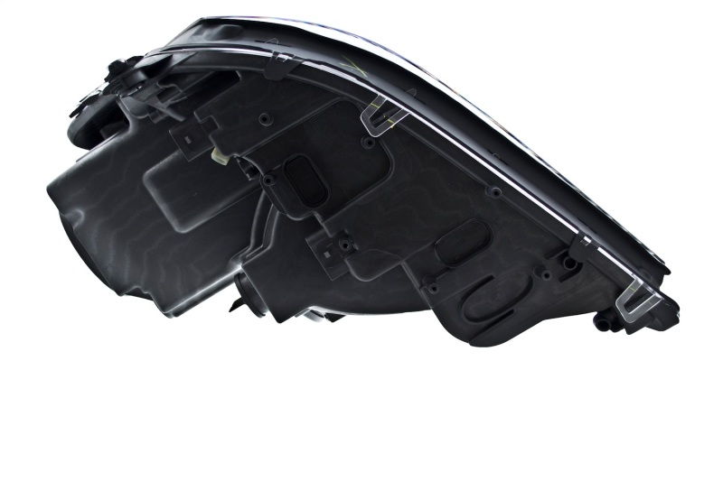 Mercedes-Benz ML350 Headlight Assembly - Hella - Halogen - `06-`08