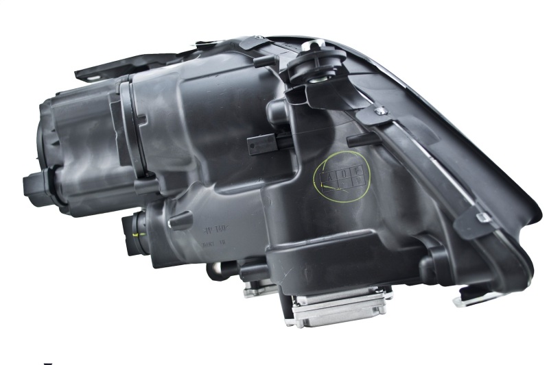 Mercedes-Benz ML350 Headlight Assembly - Hella - OE Replacement - `06-`07