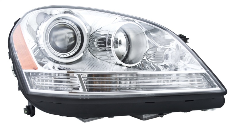 Mercedes-Benz ML63 AMG Headlight Assembly - Hella - T3.25 Halogen Bulb - 2007