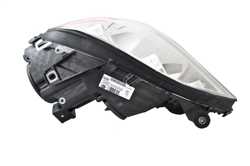 Mercedes-Benz ML500 Headlight Assembly - Hella - T3.25 Halogen - 2006