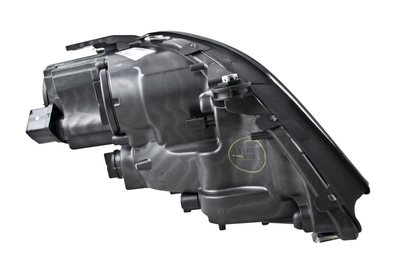 Mercedes-Benz ML500 Headlight Assembly - Hella - T3.25 Halogen - 2006