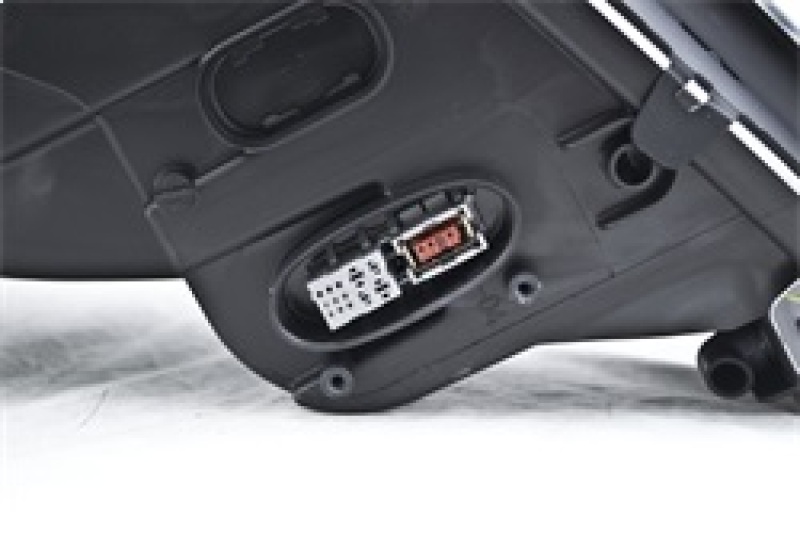 Mercedes-Benz ML320 Headlight Assembly - Hella - 2008