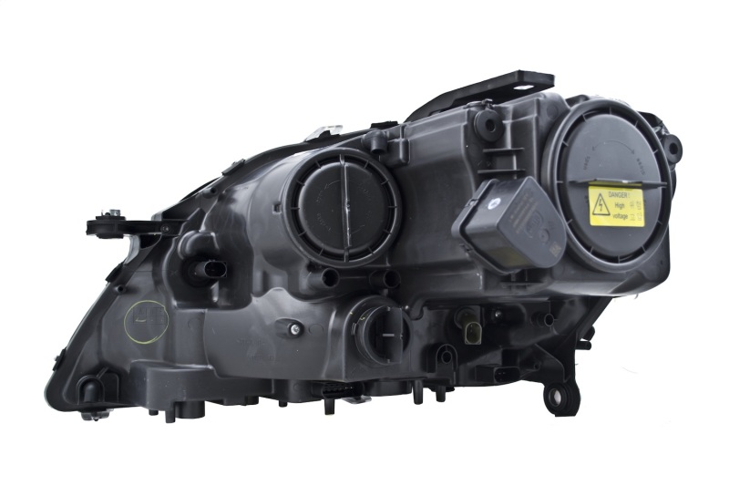 Mercedes-Benz ML320 Headlight Assembly - Hella - 2008