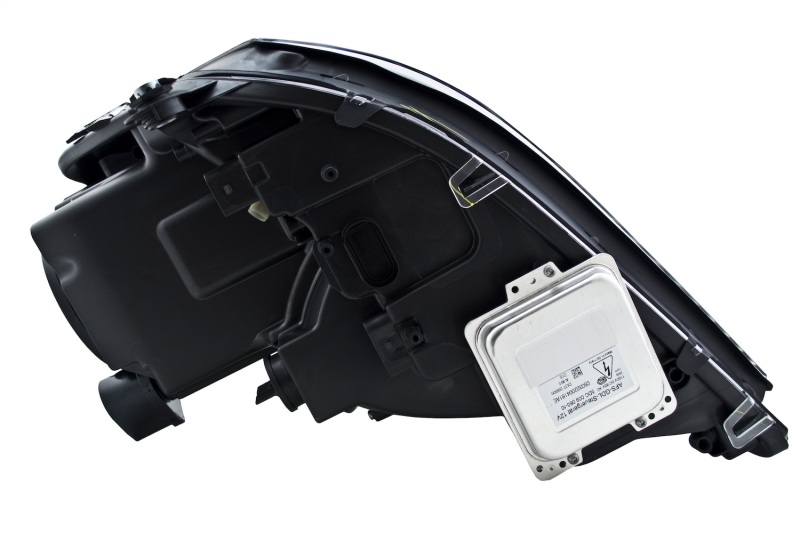 Mercedes-Benz ML350 Headlight Assembly - Hella - `06-`11